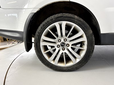 Lot 64 - 2010 Land Rover Range Rover Sport