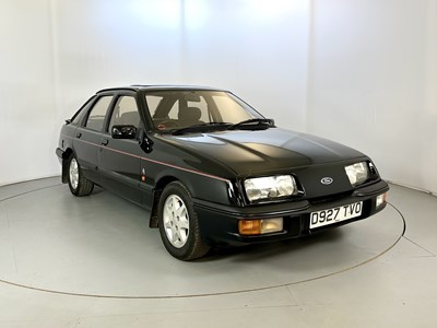 Lot 125 - 1986 Ford Sierra XR4x4