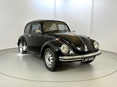 Lot 31 - 1971 Volkswagen Beetle
