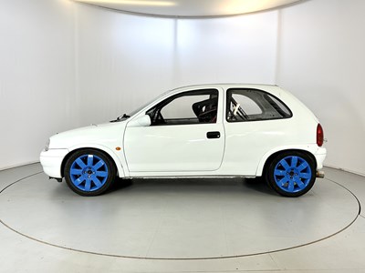 Lot 14 - 1997 Vauxhall Corsa
