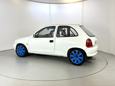 Lot 14 - 1997 Vauxhall Corsa