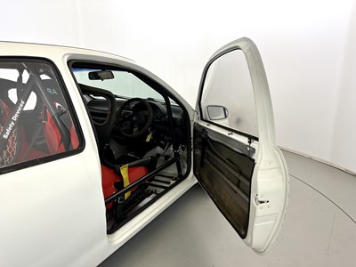 Lot 14 - 1997 Vauxhall Corsa