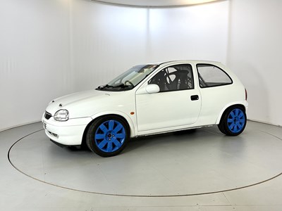 Lot 14 - 1997 Vauxhall Corsa