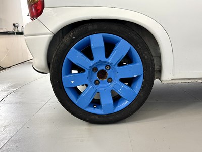 Lot 14 - 1997 Vauxhall Corsa