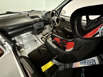 Lot 14 - 1997 Vauxhall Corsa