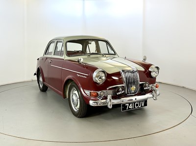 Lot 50 - 1961 Riley 1.5