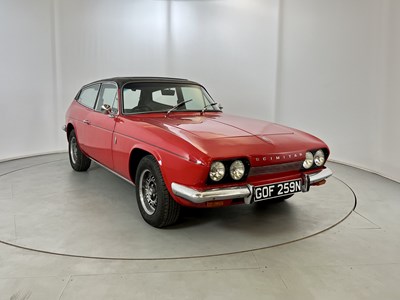 Lot 13 - 1974 Reliant Scimitar GTE