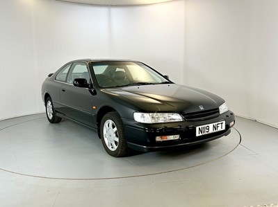 Lot 71 - 1995 Honda Accord Coupe