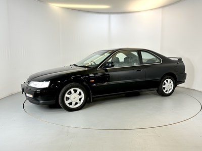 Lot 71 - 1995 Honda Accord Coupe