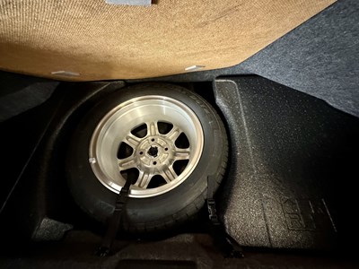 Lot 71 - 1995 Honda Accord Coupe