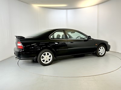 Lot 71 - 1995 Honda Accord Coupe