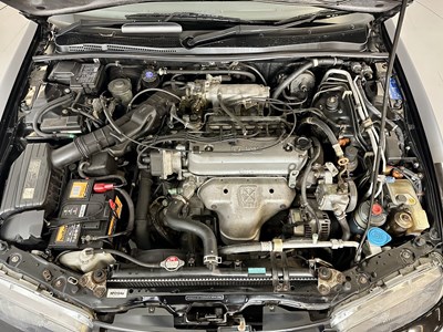 Lot 71 - 1995 Honda Accord Coupe