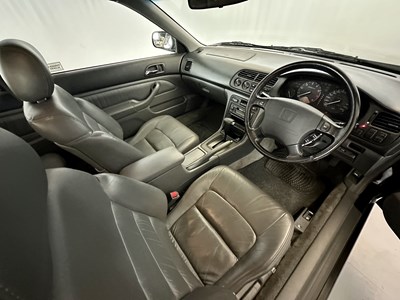 Lot 71 - 1995 Honda Accord Coupe