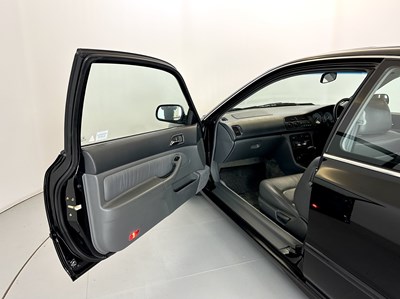 Lot 71 - 1995 Honda Accord Coupe