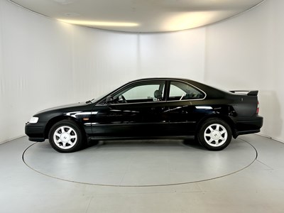 Lot 71 - 1995 Honda Accord Coupe