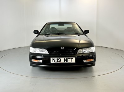 Lot 71 - 1995 Honda Accord Coupe