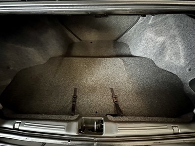 Lot 71 - 1995 Honda Accord Coupe