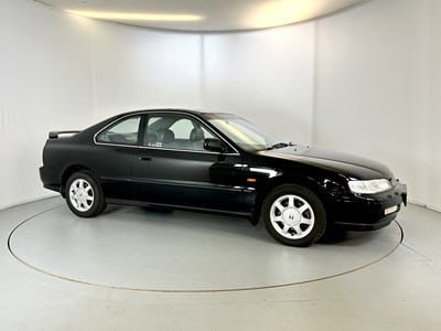 Lot 71 - 1995 Honda Accord Coupe