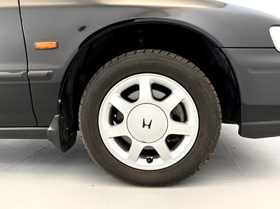 Lot 71 - 1995 Honda Accord Coupe