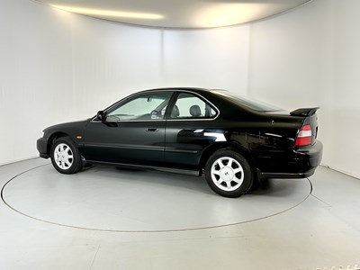 Lot 71 - 1995 Honda Accord Coupe