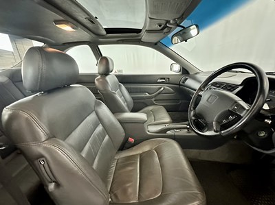 Lot 71 - 1995 Honda Accord Coupe