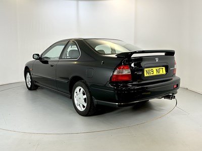 Lot 71 - 1995 Honda Accord Coupe