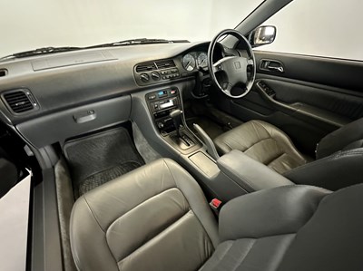 Lot 71 - 1995 Honda Accord Coupe