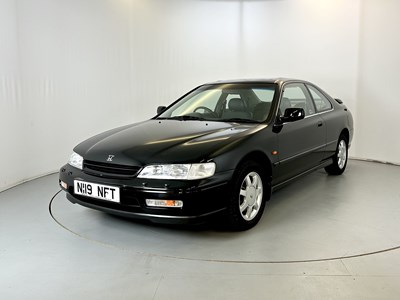 Lot 71 - 1995 Honda Accord Coupe