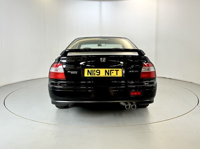Lot 71 - 1995 Honda Accord Coupe