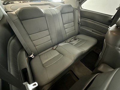Lot 71 - 1995 Honda Accord Coupe
