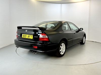 Lot 71 - 1995 Honda Accord Coupe