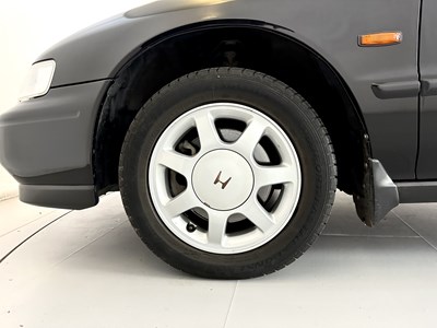 Lot 71 - 1995 Honda Accord Coupe