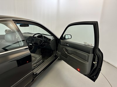 Lot 71 - 1995 Honda Accord Coupe