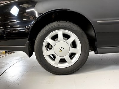 Lot 71 - 1995 Honda Accord Coupe