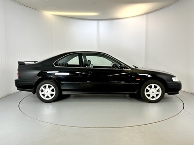 Lot 71 - 1995 Honda Accord Coupe