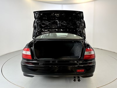 Lot 71 - 1995 Honda Accord Coupe