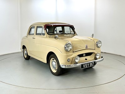 Lot 43 - 1957 Standard 8