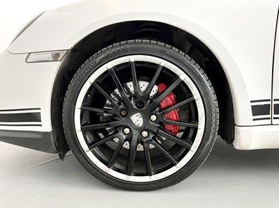 Lot 45 - 2009 Porsche Cayman