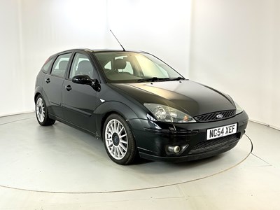 Lot 36 - 2004 Ford Focus ST170 - NO RESERVE