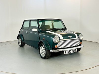 Lot 40 - 1994 Rover Mini Cooper