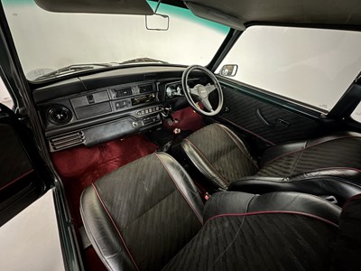 Lot 40 - 1994 Rover Mini Cooper