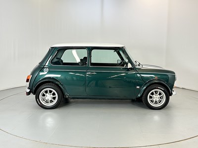 Lot 40 - 1994 Rover Mini Cooper