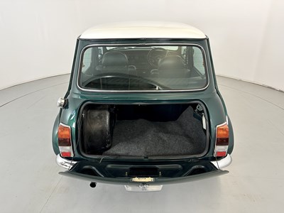 Lot 40 - 1994 Rover Mini Cooper