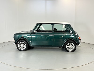 Lot 40 - 1994 Rover Mini Cooper