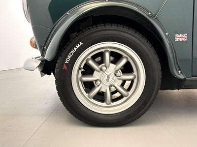 Lot 40 - 1994 Rover Mini Cooper