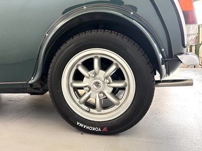 Lot 40 - 1994 Rover Mini Cooper