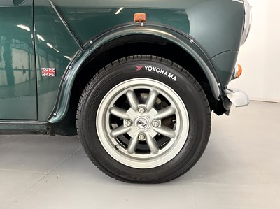 Lot 40 - 1994 Rover Mini Cooper