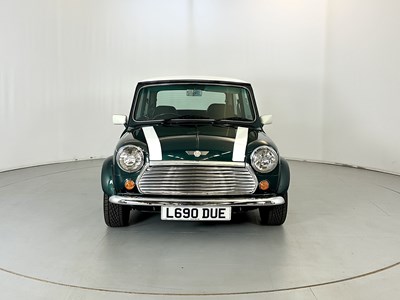 Lot 40 - 1994 Rover Mini Cooper