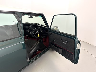 Lot 40 - 1994 Rover Mini Cooper