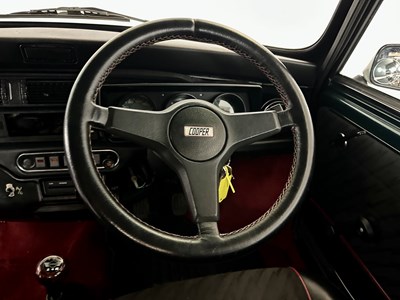 Lot 40 - 1994 Rover Mini Cooper